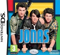 Nintendo DS Jonas Bruder  Nintendo