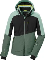 killtec Damen Funktionsjacke KSW 37 WMN SKI