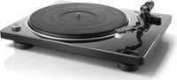 Denon Denon - DP-400 - HiFI gramofón s automatickou reguláciou rýchlosti - čierny -.