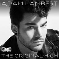 Lambert,Adam-The Original High (Deluxe Version)