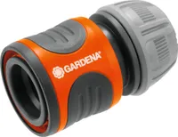 GARDENA Gartenschlauchverbinder