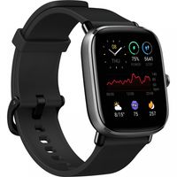 Amazfit GTS 2 Mini, Midnight Black | Kaufland.de