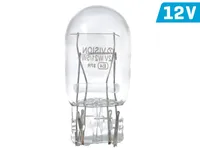 Żarówka VISION W21/5W 12V 21/5W W3x16q, E4