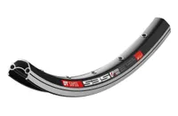 Felge DT Swiss E 535 26", schwarz, 36 Loch, 559-19, non disc