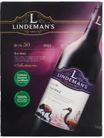Lindemans Bin 50 Shiraz 14% 3,0L BiB (AUS)