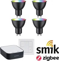 Paulmann Starterset Smart Home smik
