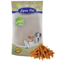 1 kg Lyra Pet® Hühnerbruststreifen