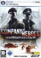 Company of Heroes - Opposing Fronts (DVD-ROM)