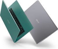 Acer Aspire A114-33-P18E, pink