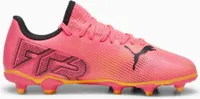 Buty Puma Future 7 Play Fg ag Jr 10773403