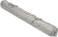Beautissu Windstopper Zugluftstopper Viento 90cm