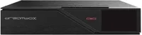 Dreambox DM900 RC20 UHD 4K 1x DVB-C FBC Tuner 500GB HDD E2 Linux PVR Receiver Schwarz