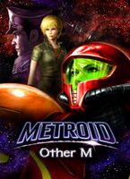 S-Metroid Other M (Street Date