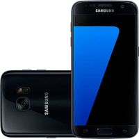 Samsung SM-G930F Galaxy S7 32GB Black Onyx