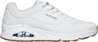 Skechers UNO STAND ON AIR Tenisky v nadmernej veľkosti White 52458 WHT Pánska obuv
