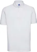 Russell - Pánska polokošeľa "Classic" RW9954 (XL) (Biela)