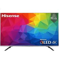 HISENSE 50E76GQ - Fernseher QLED UHD 4K - 50 (127cm) - Dolby Vision - Dolby Atmos Sound - Smart TV - 3 X HDMI 2.1