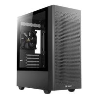 Geh Antec New Gaming NX500M ARGB Midi Tower schwarz retail