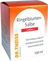 Dr.Theiss Ringelblumen Salbe Classic 100 ml