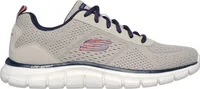 SKECHERS Track - Leshur beige 46