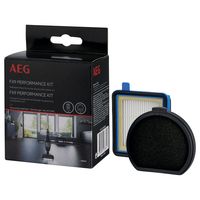 AEG 9001690800,ASPK9 Filterset für FX9 Staubsauger