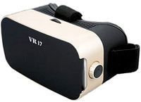Vr I7 Handy 3D Brille VR Virtual Reality Brille der zweiten Generation für Handys