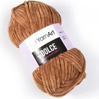 YarnArt Dolce 765 braun