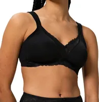 Triumph Modern Lace + Baumwolle N BH
