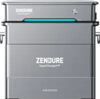 Zendure SolarFlow Bundle Hybrid Inverter Hyper 2000+1 AB2000