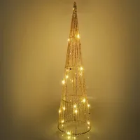 Retlux RXL 328 Weihnachtskorte, Warmweiß