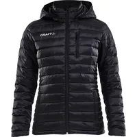CRAFT Isolate Jacket W Black M