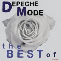 Depeche Mode-The Best Of Depeche Mode,Vol.1