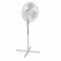 Tristar VE-5898 Standventilator, weiß, Länge 40 cm