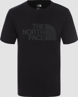 The North Face M Extent Iii Tech Tee Tnf Black Xl