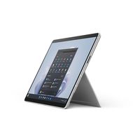 Microsoft Surface Pro 9, 33 cm (13"), 2880 x 1920 Pixel, 256 GB, 16 GB, Windows 11 Pro, Platin