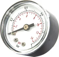 Bestway® Ersatzteil Manometer für alle Flowclear™ Sandfilteranlagen
