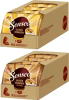 SENSEO Pads Guten Morgen XL + Strong XL Senseopads 100 Getränke
