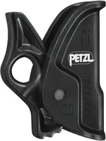 blokant PETZL MICROGRAB Black