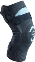Thuasne Genu Dynastab Kniebandage - 4 - Universal - Grau