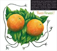 Tutti Frutti