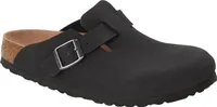 Birkenstock Herren  Pantoletten schwarz Gr. 42