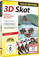 3D Skat Gold Edition