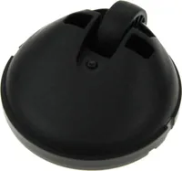 Bosch Siemens 10003191 Rolle, Rad für Staubsauger (Siehe Beschreibung)