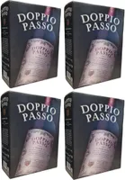 4 x Doppio Passo Primitivo Rot 13% Vol. 3,0L BiB (I)