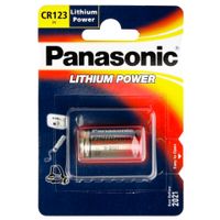 Auf was Sie zu Hause bei der Auswahl der Cr123a battery Aufmerksamkeit richten sollten