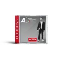Alex Christensen: Classical 90s Dance: The Icons -   - (CD / C)
