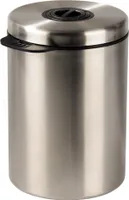 Xavax Kaffee-/Teedose Edelstahldose für 1 kg Kaffeebohnen
