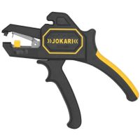 JOKARI Abisolierzange Secura 2K, 0,2 bis 6,0 mm,