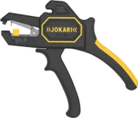 Jokari SECURA 2K automatický odizolovač drôtov 0,2 až 6,0 mm²
