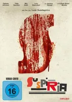 Suspiria (DVD) 2018 Min: 146/DD5.1/WS